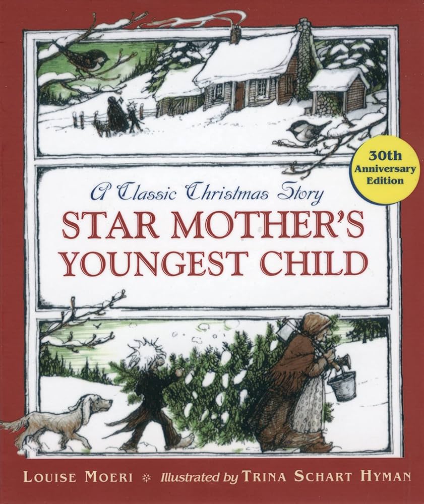 Amazon.com: Star Mother's Youngest Child: 9780618615094